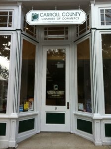 Carroll County Chamber of Commerce