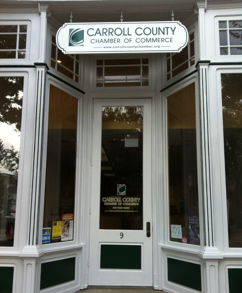 Carroll County Chamber of Commerce