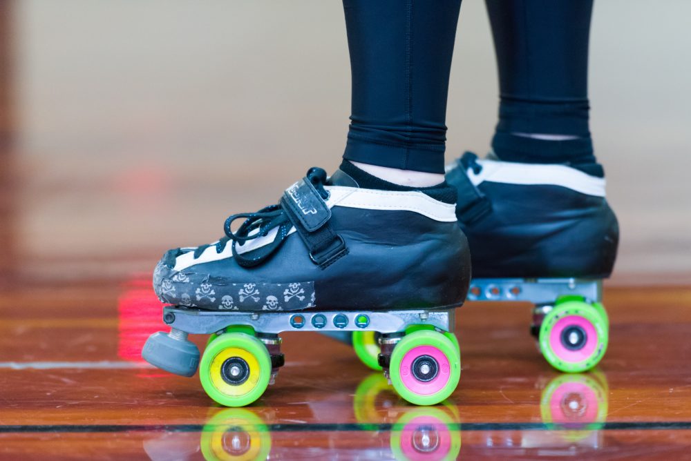 Old School Roller Skating Now Available in Eldersburg - Carroll County ...