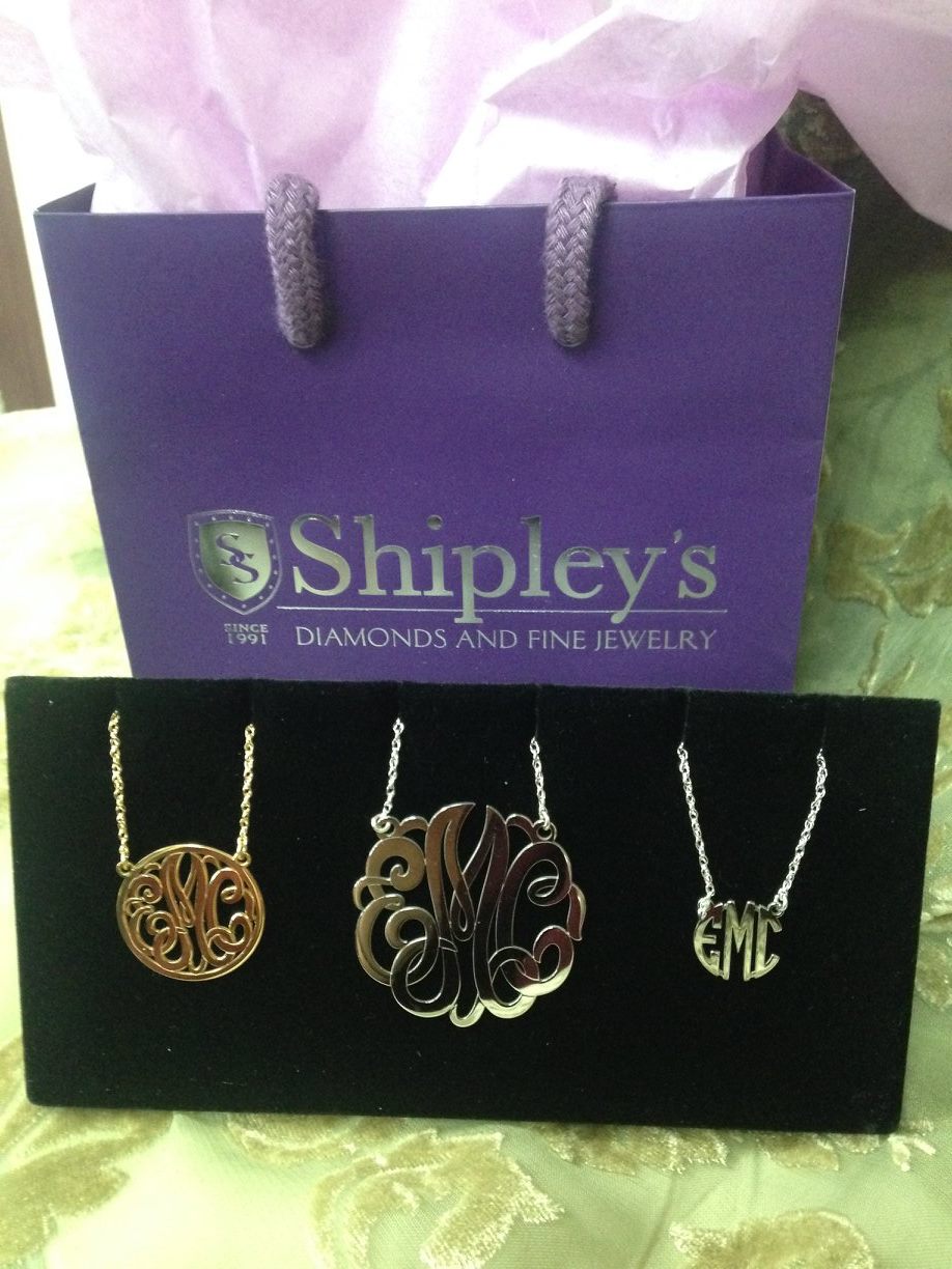 Shipleys jewelers deals