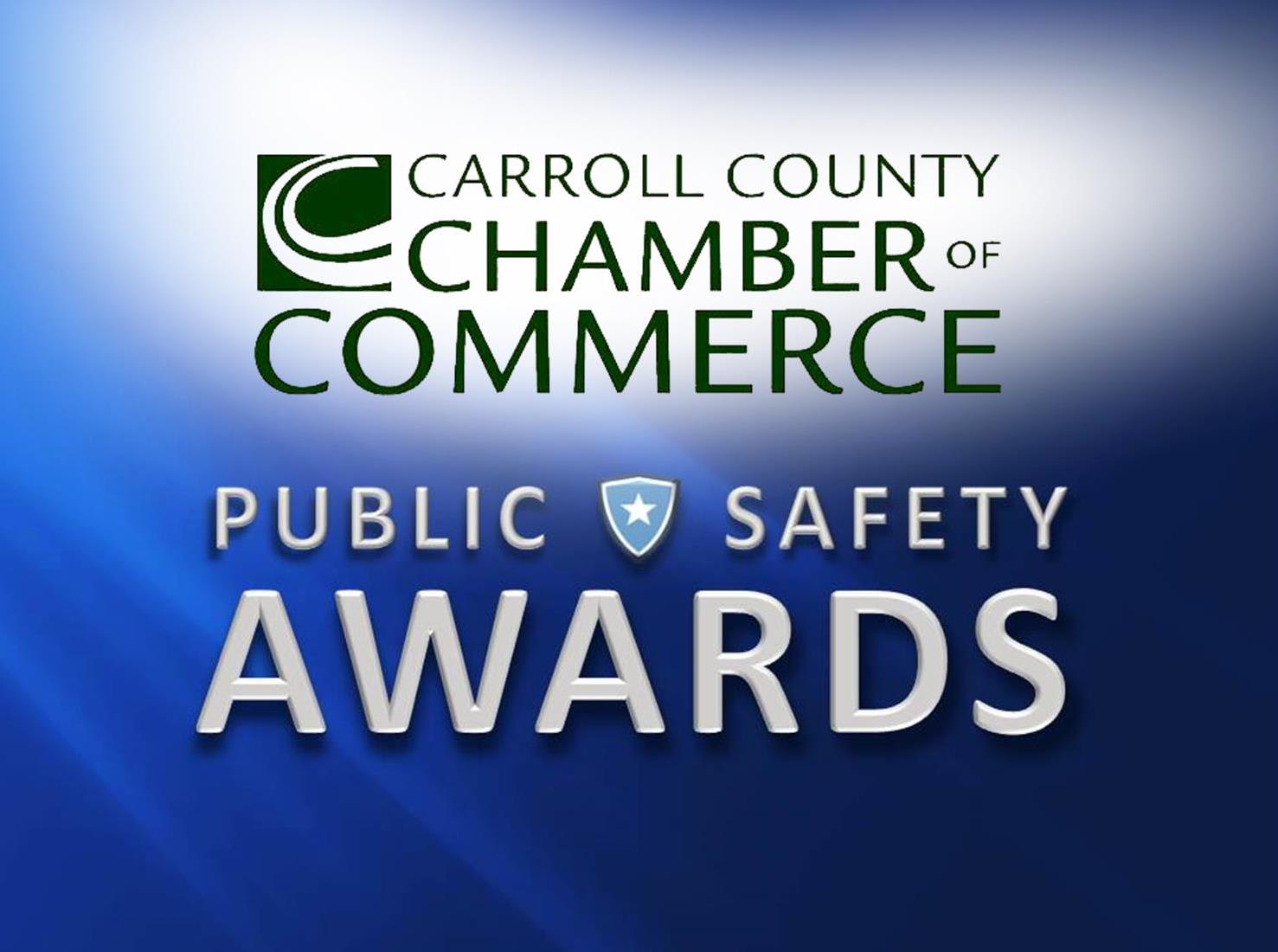 Safety Awards logo