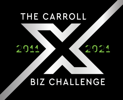 Carroll Biz Logo