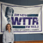 Episode #287: Donna Jean of WTTR