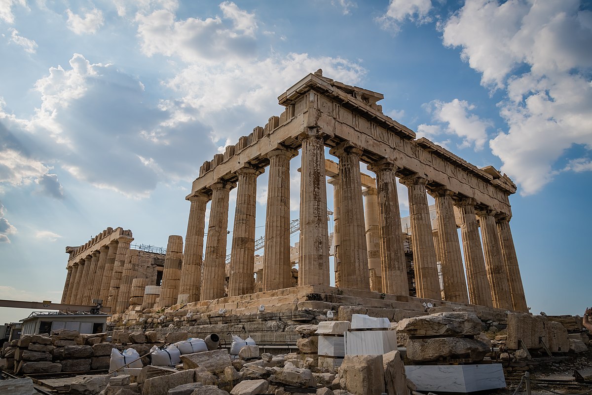 Episode #249 – 2022 trip to Greece