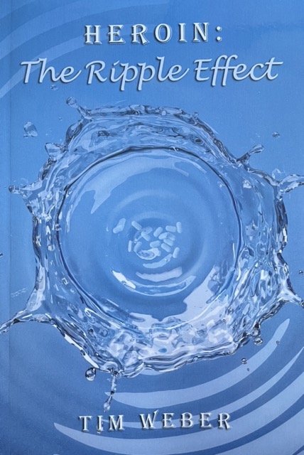 Episode #237 – Tim Weber, author of the book Heroin: The Ripple Effect