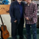 Episode #243 – Bob Coffey of Coffey Music is retiring and closing up on May 7th