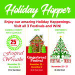 Episode #261 – Annual Holiday Hopper