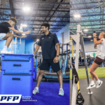 Episode #280 – Players Fitness and Performance in Eldersburg