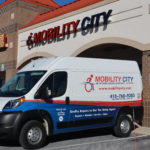 Episode #281 – Jay and Karsan Witcher of Mobility City in Eldersburg