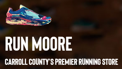 Episode #290: Steve Moore from Run Moore
