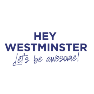 hey westminster logo