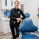 Episode #353: Dr. Kelly Betts of Integrative Dental Health in Eldersburg