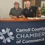 Episode #356: Dr. Jim Ball, President of Carroll Community College, Part 2