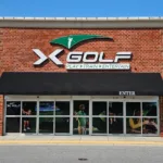 Episode #367: Mike Spence, Owner of X-Golf of Eldersburg