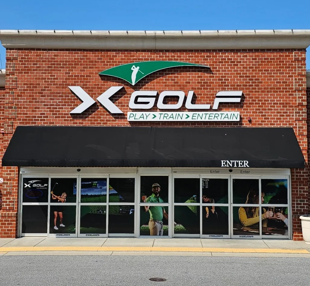 X-Golf of Eldersburg