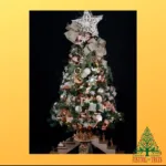 Episode #378: Brenda Meadows and the Festival of Trees