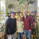 Episode #392: Steve Moore of Run Moore and Hannah Brookfield of BotaniGal